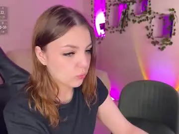 Chaturbate Adult Video Chat of adrean_sofi