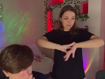 Chaturbate Free Porn Cam of adrean_sofi