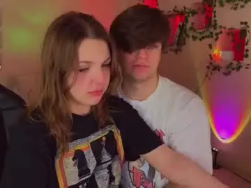 Chaturbate Live Sex of adrean_sofi