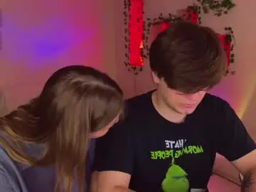 Chaturbate Adult Video Chat of adrean_sofi