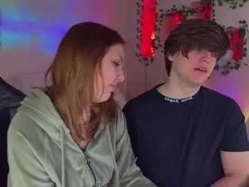 Chaturbate Adult Video Chat of adrean_sofi