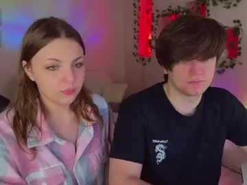 Chaturbate Nude Webcam of adrean_sofi