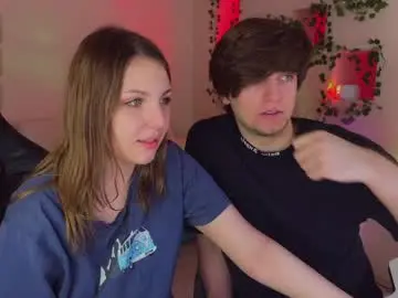 Chaturbate Live Sex Cam of adrean_sofi