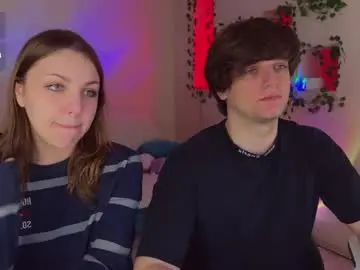 Chaturbate Sex Chat of adrean_sofi