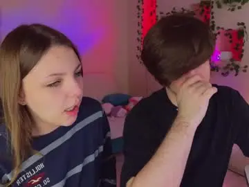 Chaturbate Best live sex cam show of adrean_sofi