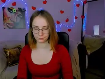 Chaturbate Watch Live Sex Cams of anita_love3