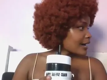 Chaturbate Live Porn of blackcoco20