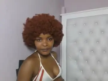 Chaturbate Nude Webcam of blackcoco20