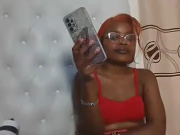 Chaturbate Private Sex Chat of blackcoco20