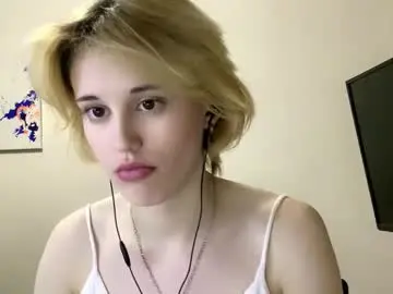 Chaturbate Live Porn of carolcaci