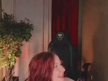 Chaturbate Live Porn of carolina_winter