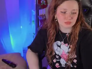 Chaturbate Adult Webcam of carolina_winter