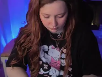 Chaturbate Watch Live Sex Cams of carolina_winter