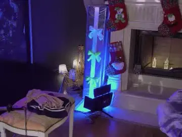 Chaturbate Live Sex Cam of carolina_winter