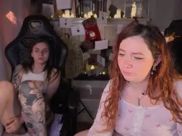 Chaturbate Watch Live Sex Cams of carolina_winter