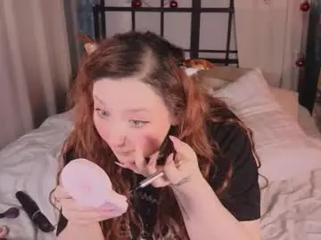 Chaturbate Nude Webcam of carolina_winter