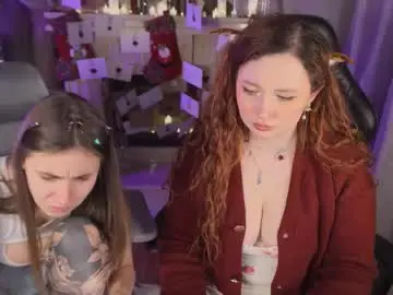 Chaturbate Private Sex Chat of carolina_winter