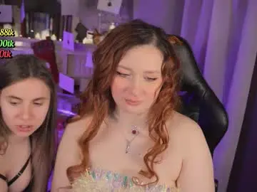 Chaturbate Adult Video Chat of carolina_winter