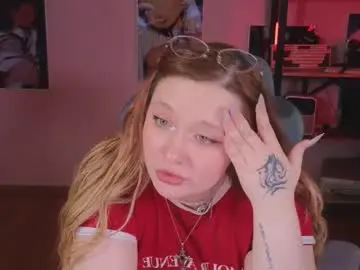 Chaturbate Private Sex Chat of carolina_winter