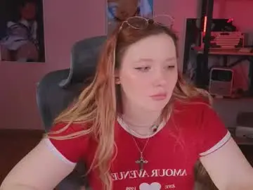 Chaturbate Nude Webcam of carolina_winter