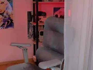 Chaturbate Live Sex of carolina_winter