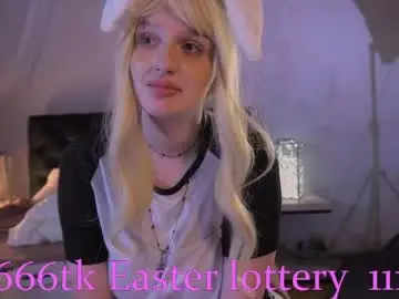 Chaturbate Live Sex of carolina_winter