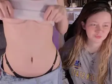 Chaturbate Free Live Porn of carolina_winter