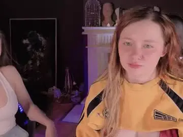 Chaturbate Watch Live Sex Cams of carolina_winter