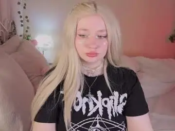 Chaturbate Live Porn of carolina_winter