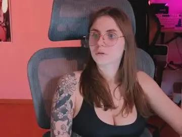 Chaturbate Live Sex Cam of carolina_winter