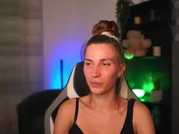 Chaturbate Sex Cam of charlottgotit