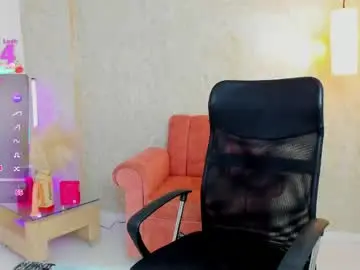 Chaturbate Best Webcam of connyy_21