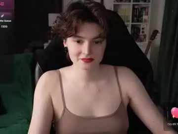 Chaturbate Sex Chat of cybersamuraii