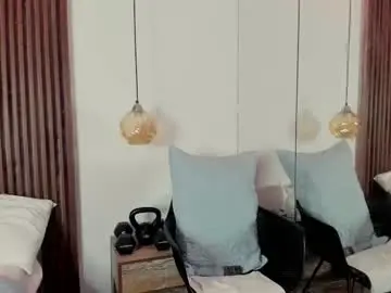 Chaturbate Free Live Porn of daisylin_mb