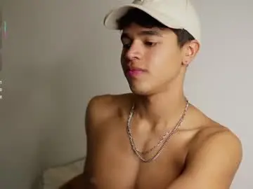 Chaturbate Adult Webcams of dannyss__18