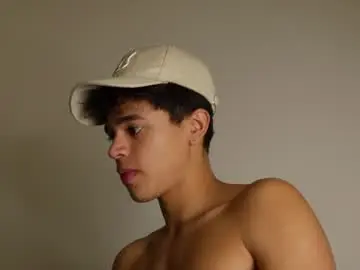 Chaturbate Nude Webcam of dannyss__18