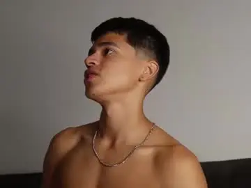 Chaturbate Live Porn of dannyss__18