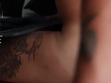 Chaturbate Free Porn Cam of dannyss__18