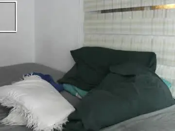 Chaturbate Adult Webcam of dannyss__18
