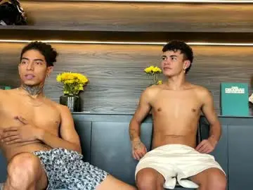 Chaturbate Live Sex of exotic_gold
