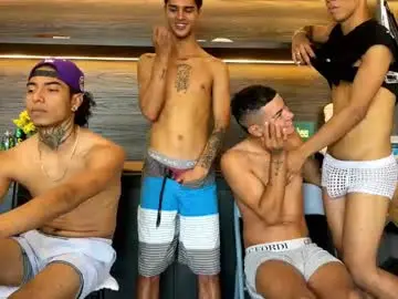 Chaturbate Sex Cam of exotic_gold
