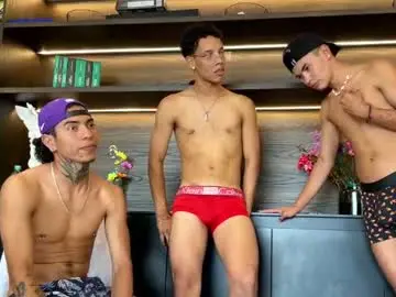 Chaturbate Live Sex of exotic_gold