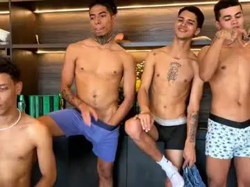 Chaturbate Adult Video Chat of exotic_gold