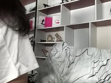 Chaturbate Nude Webcam of gorgex_diana