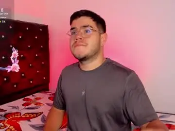 Chaturbate Live Sex of joseph_connor5