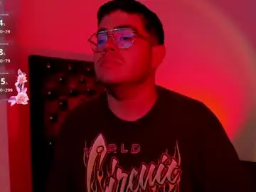 Chaturbate Free Porn Cam of joseph_connor5