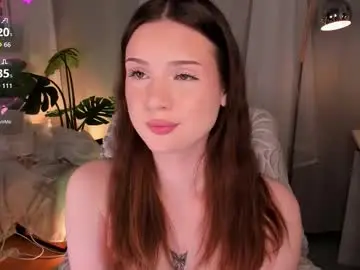 Chaturbate Private Sex Chat of llkadream