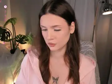 Chaturbate Nude Webcam of llkadream