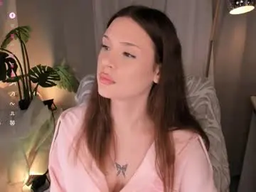 Chaturbate Adult Video Chat of llkadream