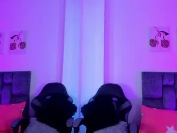 Chaturbate Nude Webcam of madison_rosee1